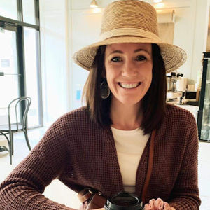 Meet your Posher, Ruth